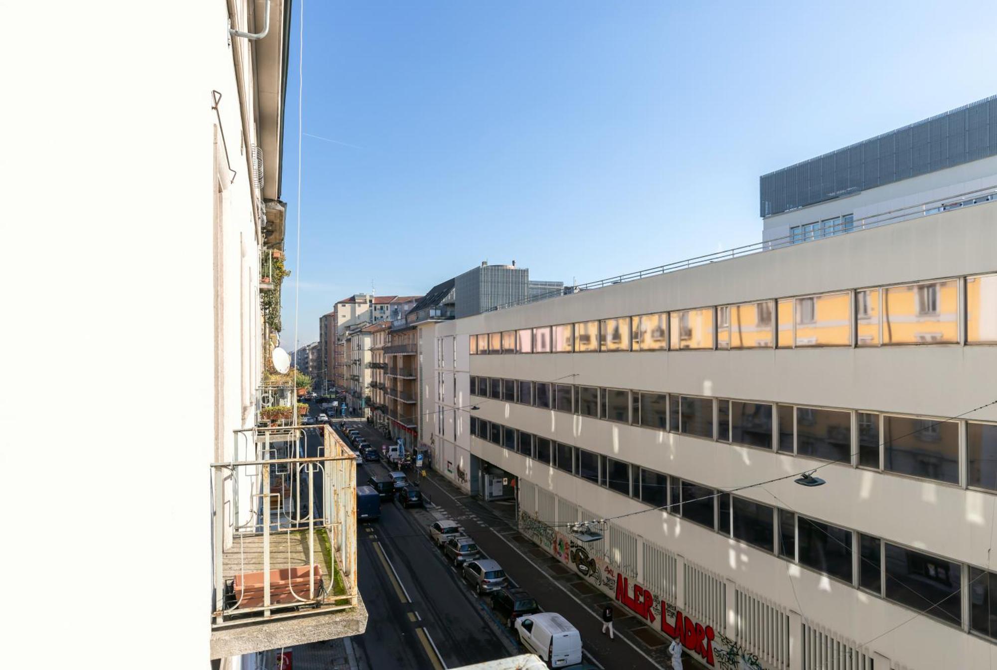 Appartement Loreto - Buenos Aires Smart Flat In The Heart Of Milan