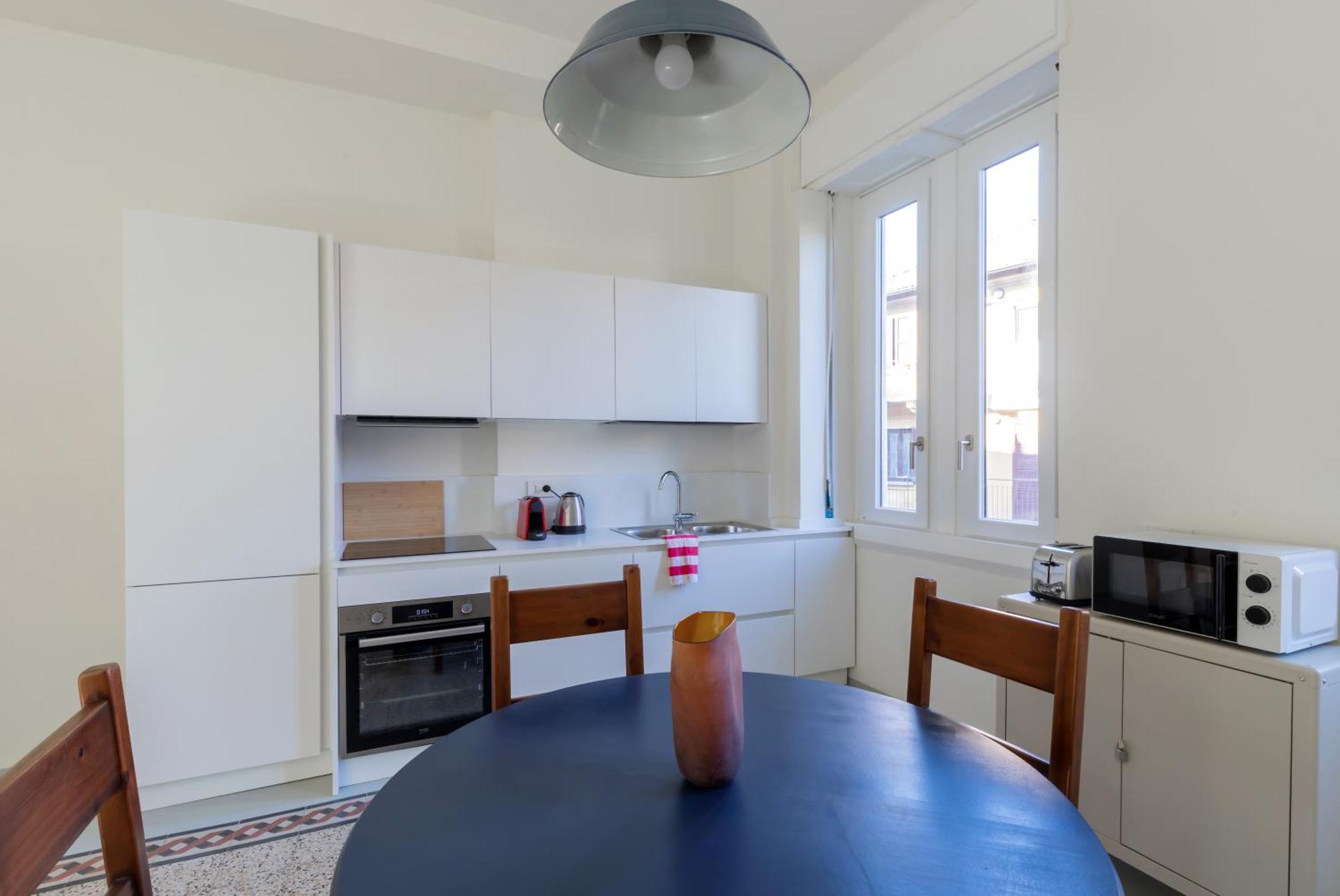 Loreto - Buenos Aires Smart Flat In The Heart Of Appartement