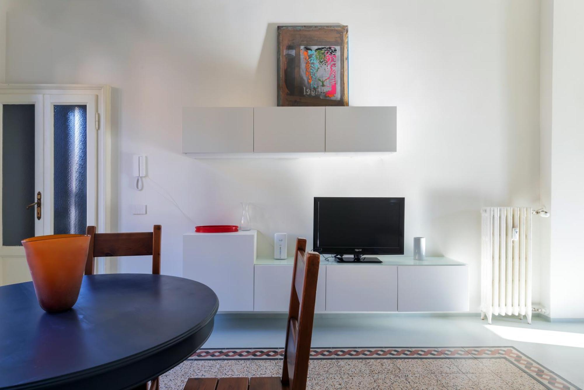 Appartement Loreto - Buenos Aires Smart Flat In The Heart Of