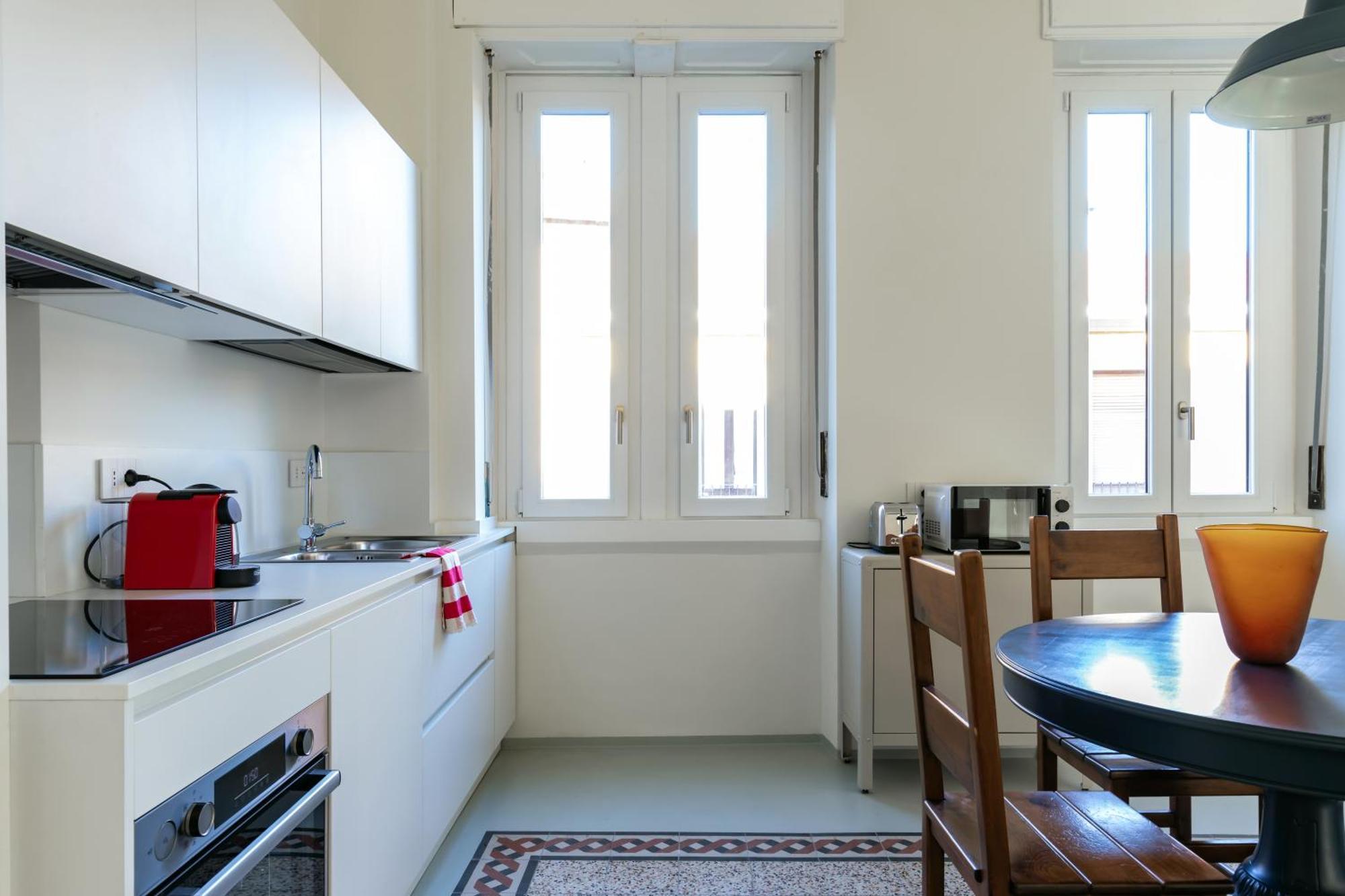 Loreto - Buenos Aires Smart Flat In The Heart Of Appartement *