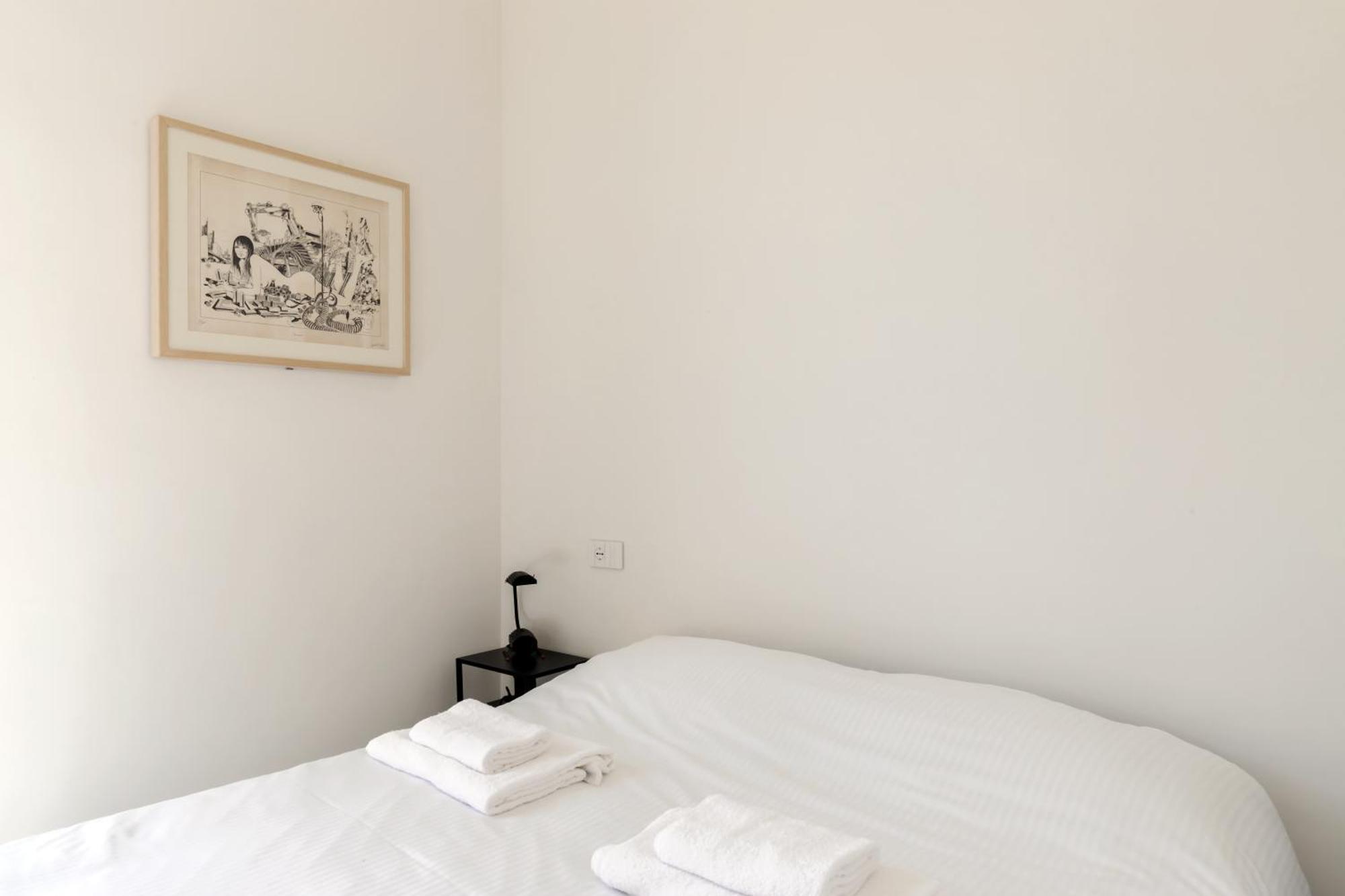 Appartement Loreto - Buenos Aires Smart Flat In The Heart Of *
