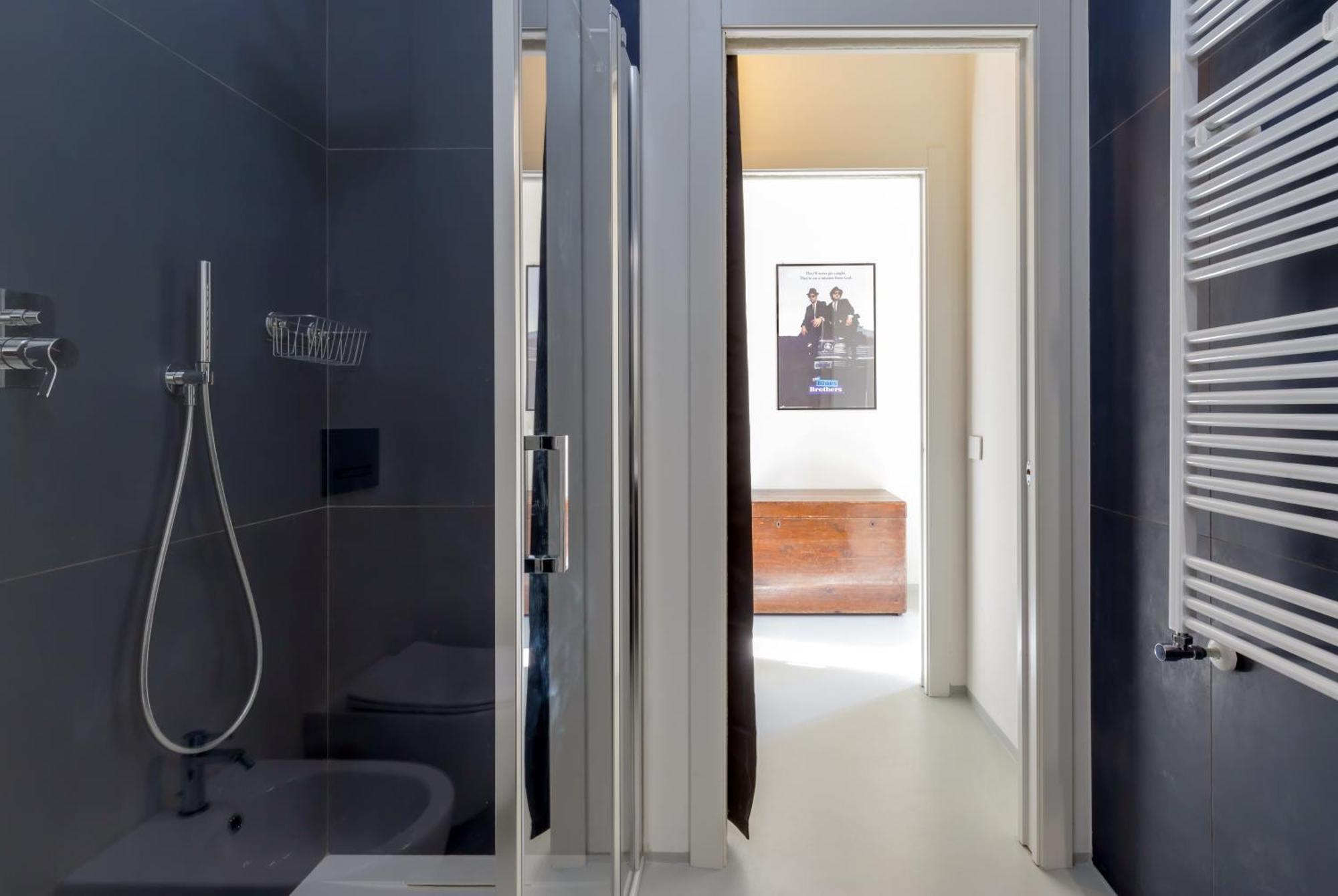 Loreto - Buenos Aires Smart Flat In The Heart Of *
