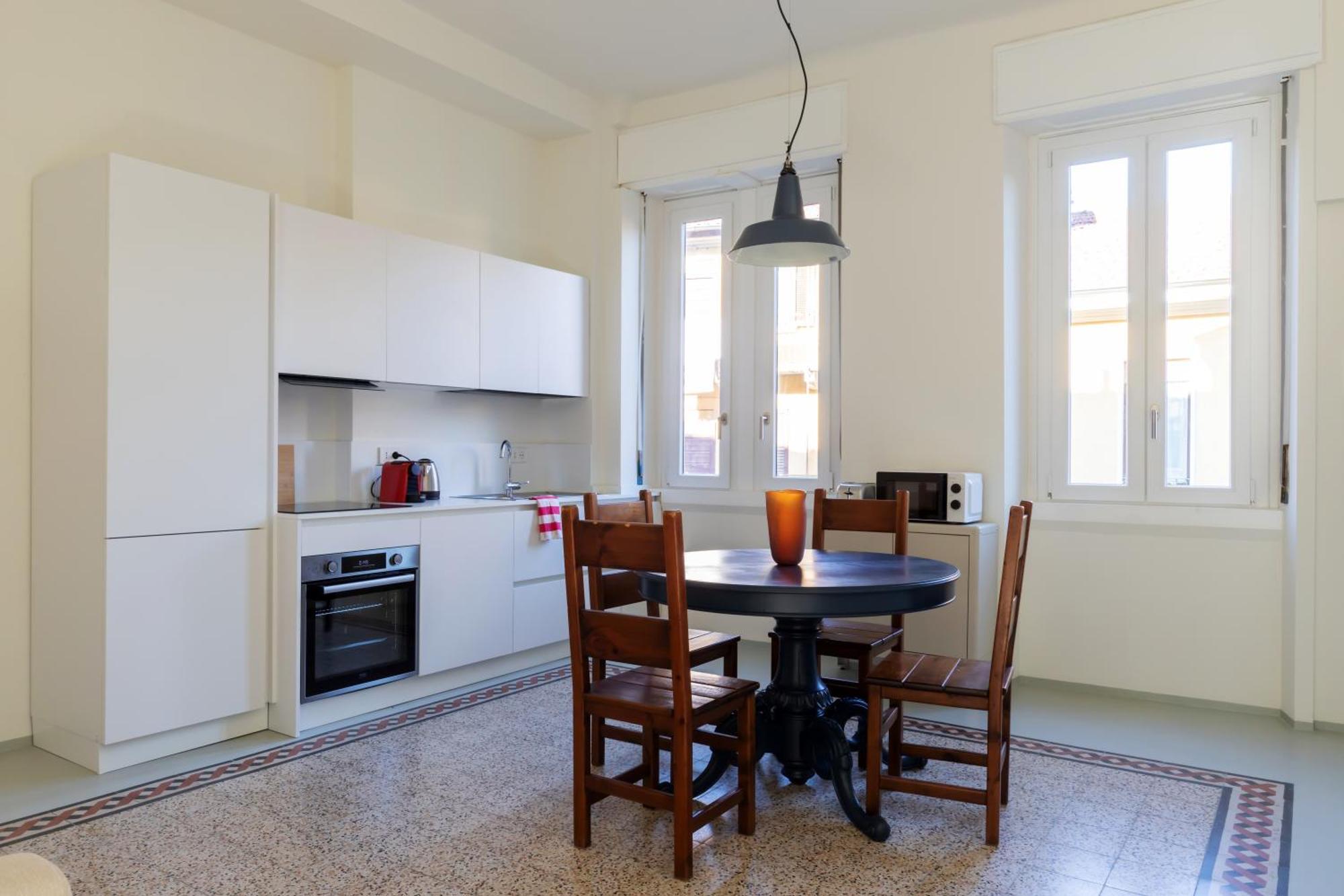 Loreto - Buenos Aires Smart Flat In The Heart Of Appartement
