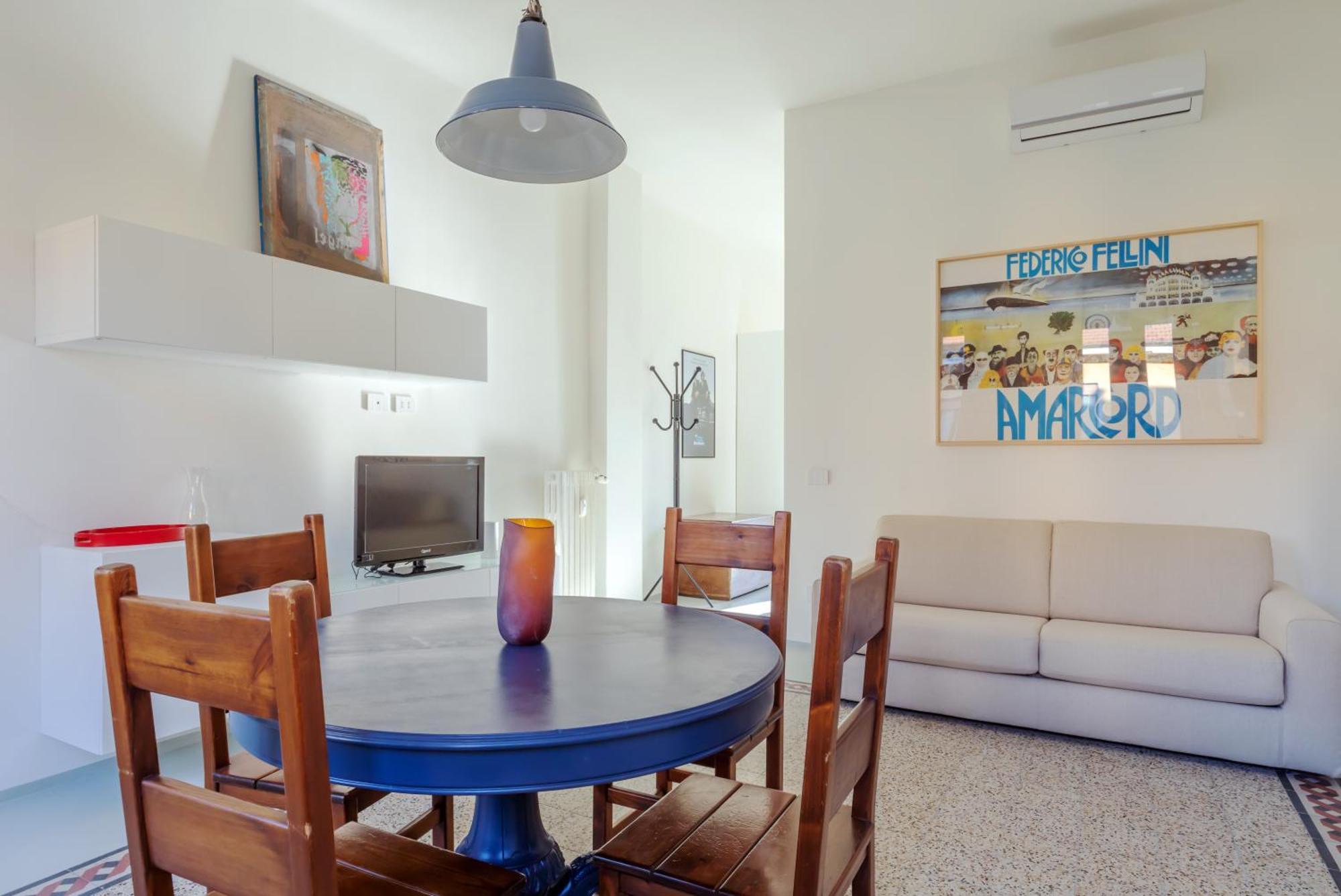 Appartement Loreto - Buenos Aires Smart Flat In The Heart Of