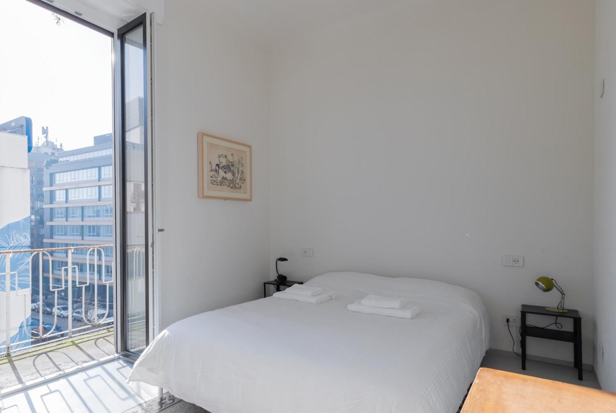 Appartement Loreto - Buenos Aires Smart Flat In The Heart Of *