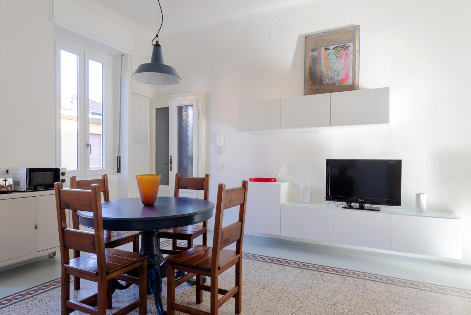 Appartement Loreto - Buenos Aires Smart Flat In The Heart Of