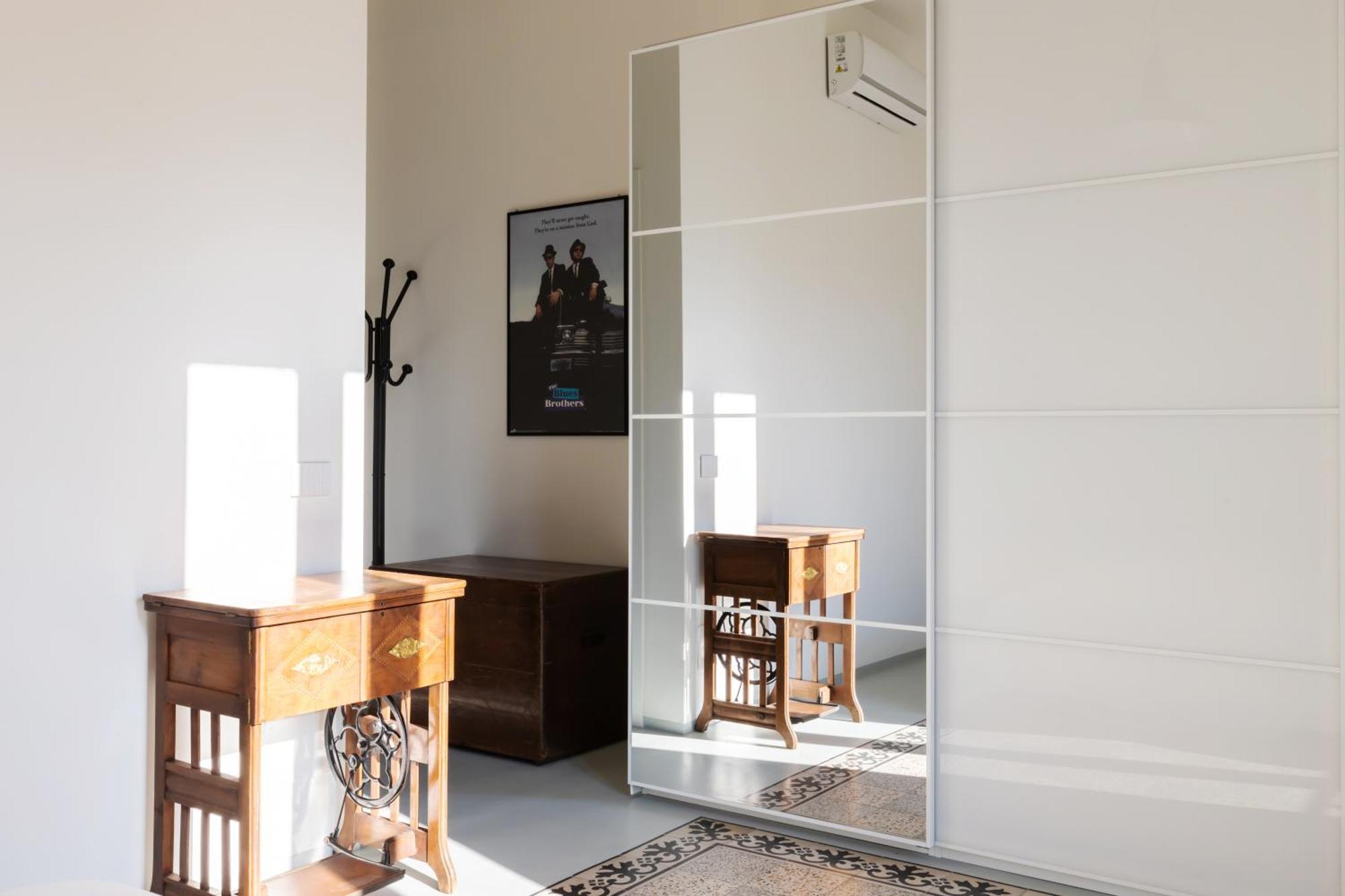 Loreto - Buenos Aires Smart Flat In The Heart Of Appartement *